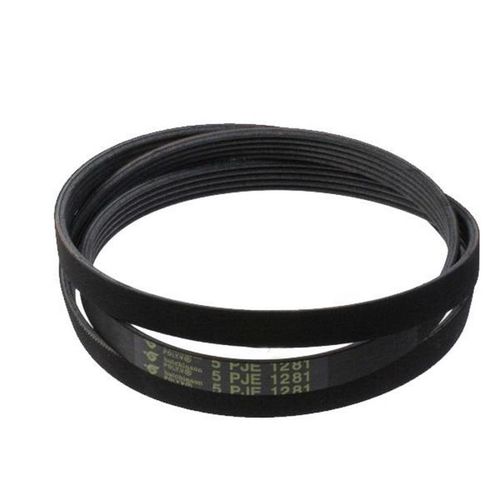 Courroie de transmission 1281J5 pour Lave-linge FAURE AS0033314, 34010203