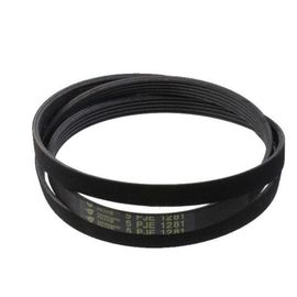 Courroie de transmission 1281J5 pour Lave-linge FAURE AS0033314, 34010203