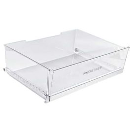Bac à légumes MYZONE (60 x 43 x 20 cm) pour réfrigérateur Haier - 49054852