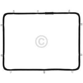 Joint de porte compatible avec NEFF 12011244 All-Round 10 Hooks for Oven Cooker