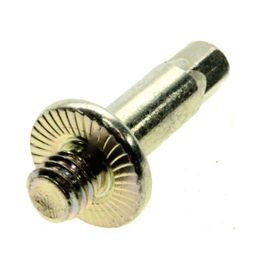 Axe de charniere 7113010 LIEBHERR