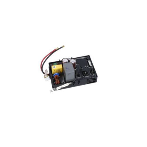 Module électronique pour meuleuse angulaire GWS 30-230 PB et autres modèles BOSCH - 1619P16027
