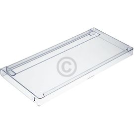 Couvercle NEFF 00747496 pour réfrigérateur