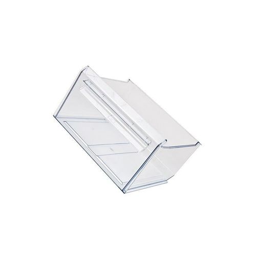 Tiroir pour congelateur h 227mm refrigerateur Aeg 224706534