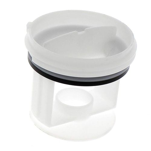 Bouchon de pompe 481248058403, 00635377 pour Lave-linge