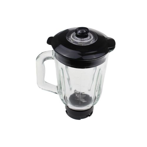Bol avec couvercle 1,5L gradué pour Blender Retro Russell Hobbs - 700276