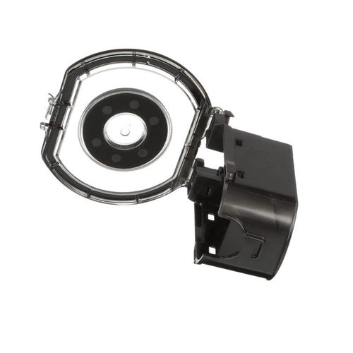 Couvercle inférieur pour aspirateur LG - AGU75652505