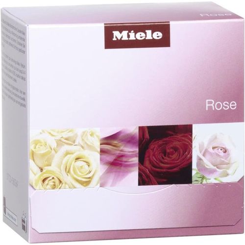 Bouteille de parfum frais Rose pour lave-linge Miele - 12021140