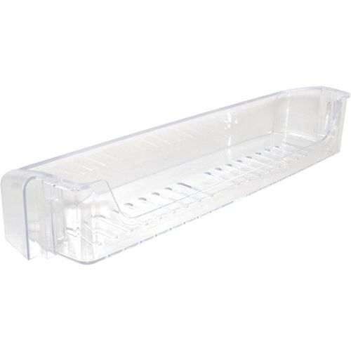 Balconnet porte-bouteilles (49 x 12 x 7,8 cm) pour réfrigérateur Altus, Beko, Saba, Smeg, Teka - 4812440200