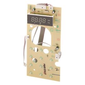 AFFICHAGE MICRO-ONDES 12021715 Neff