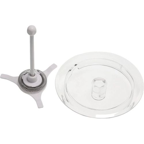 Couvercle et fouet pour mousseur à lait SENSEO Milk Twister Philips - 300007974801