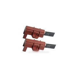 Charbons Moteur x2 pour Lave-Linge HOTPOINT - ARISTON C00196539