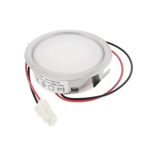 Lampe voyant 3v 700ma pour Hotte ELECTROLUX 140186631010