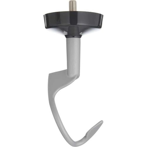 Crochet pétrisseur en aluminium pour robots de cuisine Kenwood XL - AW20011059