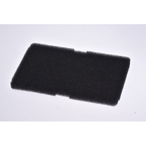Kit de 10 filtres éponge (ORIGINAL Beko) pour évaporateur séchoir, Dimensions 150 x 240 mm, Référence: 2964840200/2964840100