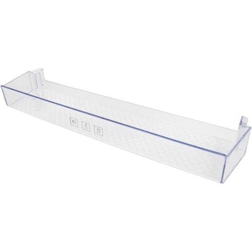 Balconnet porte bouteilles (43 x 10,6 x 5 cm) pour réfrigérateur BEKO - 5928690100