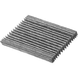 Filtre à charbon (98x45mm) pour réfrigérateur AEG, Electrolux, Zanussi - 2420478063