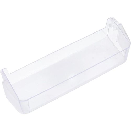 Balconnet bouteilles (42 x 12,1 x 10 cm) pour réfrigérateur Candy, Haier, Hoover - 49042691