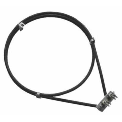 RESISTANCE FOUR CHALEUR TOURNANTE 2500W AEG