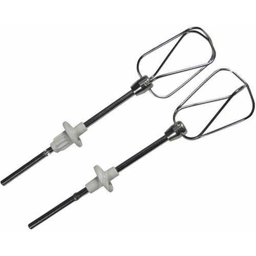 Lot de 2 fouets à émulsionner pour Batteur KRUPS SS-192926