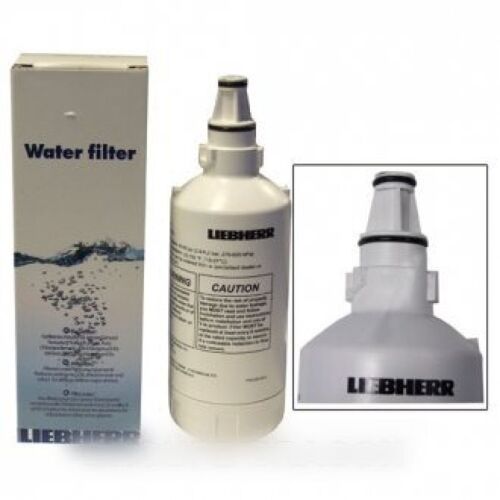 Filtre à eau pour Réfrigérateur LIEBHERR 9880980