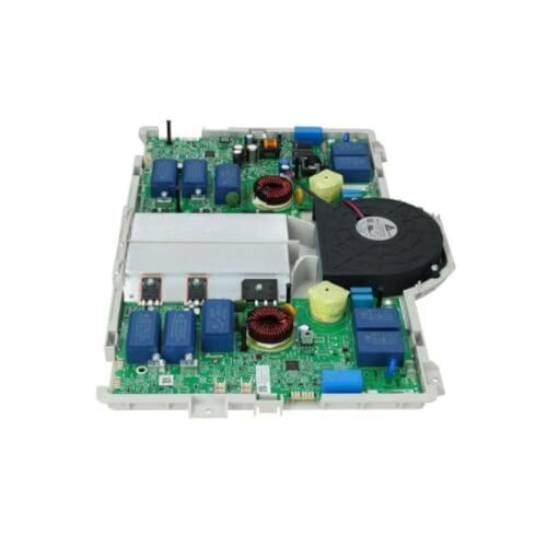 Carte électronique, module de puissance i100-4b pour Plaque de cuisson WHIRLPOOL C00859834, 488000859834