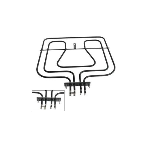 RESISTANCE DE VOUTE GRILL 1650 W + 800 W POUR FOUR FAURE - 397012901