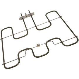 Résistance supérieure 2200W - 230V pour fours Whirlpool, Ariston Hotpoint, Indesit - C00857440