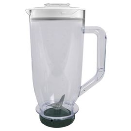 Bol blender XXL plastique Blendforce Moulinex - XF427000