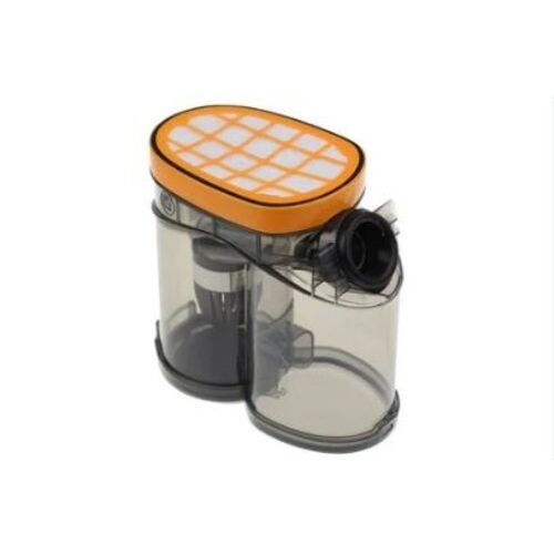Collecteur de poussières + filtre pour Aspirateur SpeedPro Max Aqua PHILIPS 300000519372