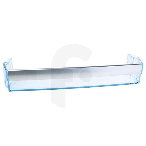 Balconnet à canettes central largeur: 70mm longeur: 440mm pour Réfrigérateur ELECTROLUX 2651045029