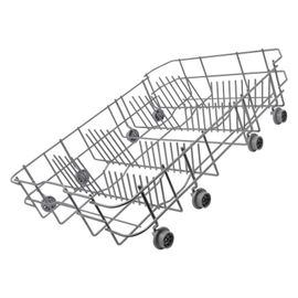 Panier inférieur (52 x 37,1 x 11,8 cm) pour lave-vaisselle Hotpoint Ariston, Indesit - C00535758