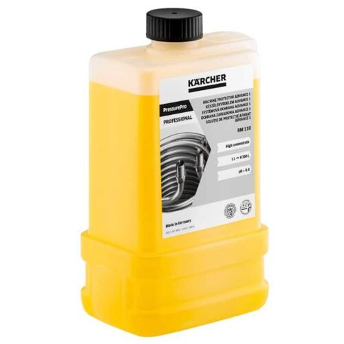 Adoucisseur d'eau PressurePro Advance RM110 1L pour Nettoyeur vapeur KÄRCHER 6.295.625.0, 62956250