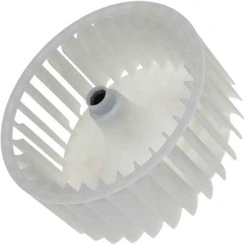 Turbine d'origine pour sèche-linge BEKO, Saba - 2977500200