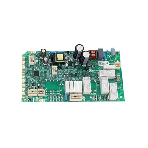 CARTE DE PUISSANCE FOUR 555118609