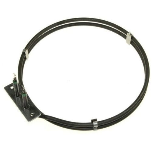 Résistance circulaire 1900w 230v pour Four ELECTROLUX 3871425124