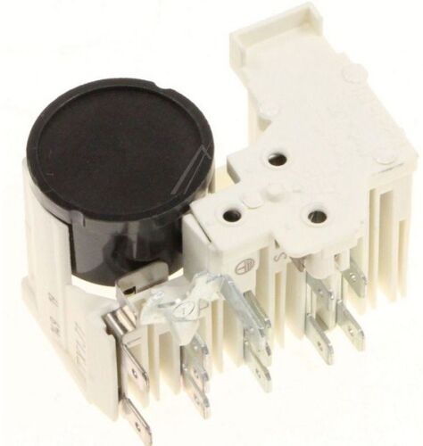 Relai monobloc pour Réfrigérateur, Congélateur INDESIT 481010716944