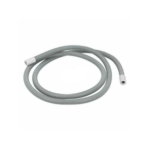 Tuyau d'évacuation (Longueur : 1,5 m) pour lave-linge, sèche-linge Smeg, Beko - 768973259
