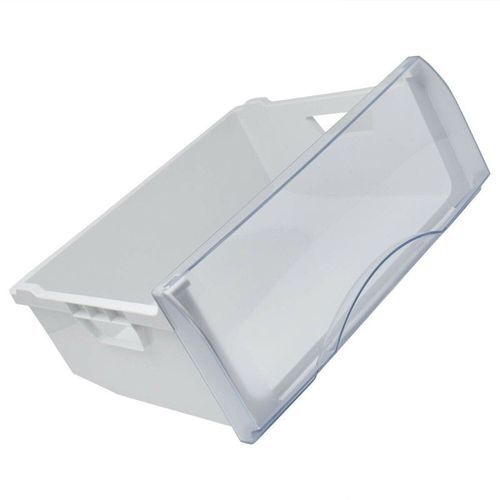 Bac freezer (38 x 32 x 17 cm) long upper drawer pour refrigerateur HAIER, Baumatic - 0060800072, 49065117