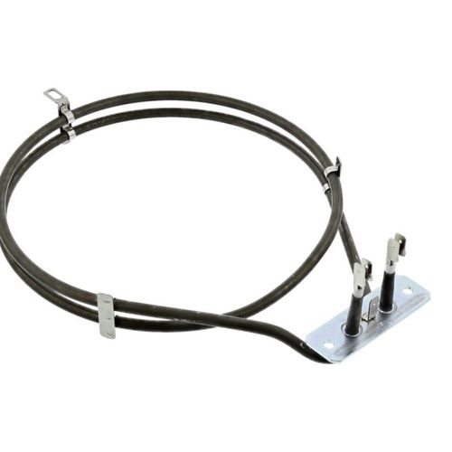 Résistance circulaire pour Four ZANUSSI 358190736