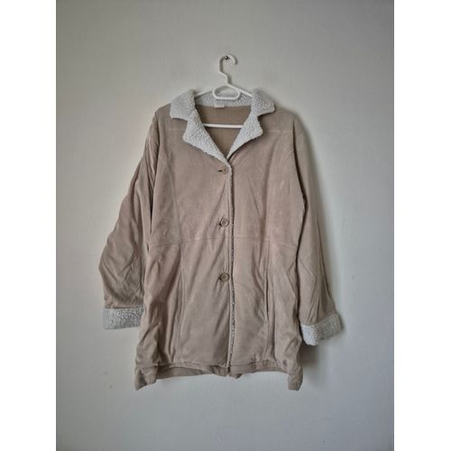 Parka Femme Taille 42