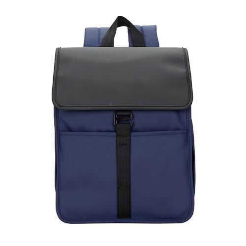 Sac à dos pour ordinateur portable Accsup Backpack blue 13-14''