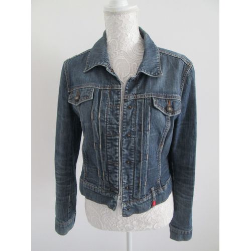 Veste En Jean Esprit Taille L