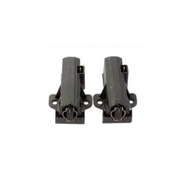 CHARBONS MOTEUR + SUPPORT POUR LAVE LINGE CANDY - 81451998