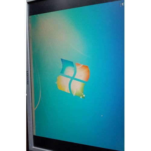 DELL Optiplex 7010 Intel Core i5 - 2.90 Ghz - Ram 2 Go - DD 300 Go