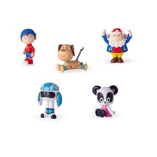 Figurines Oui Oui Asst