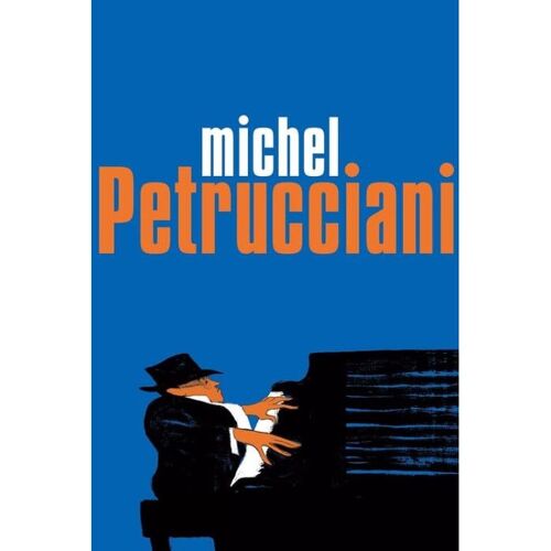 Michel Petrucciani Dvd