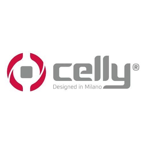 Celly HARMONYBK casque Casques Sans fil Ecouteurs Appels/Musique USB Type-C Noir