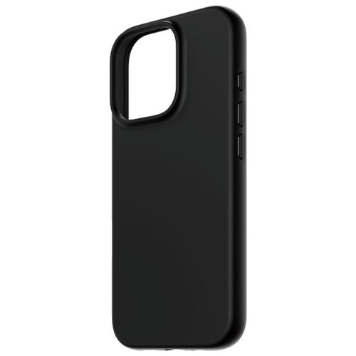 Panzerglass Safe. By Tpu Case Black Iphone 16 Pro Coque Pour Téléphone Portables Housse Noir