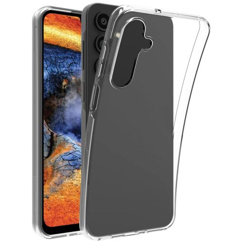 Dbramante1928 Gl16cl006501 Coque Pour Téléphone Portables 17 Cm (6.7") Housse Noir